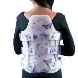 Made to Measure Spinal Brace